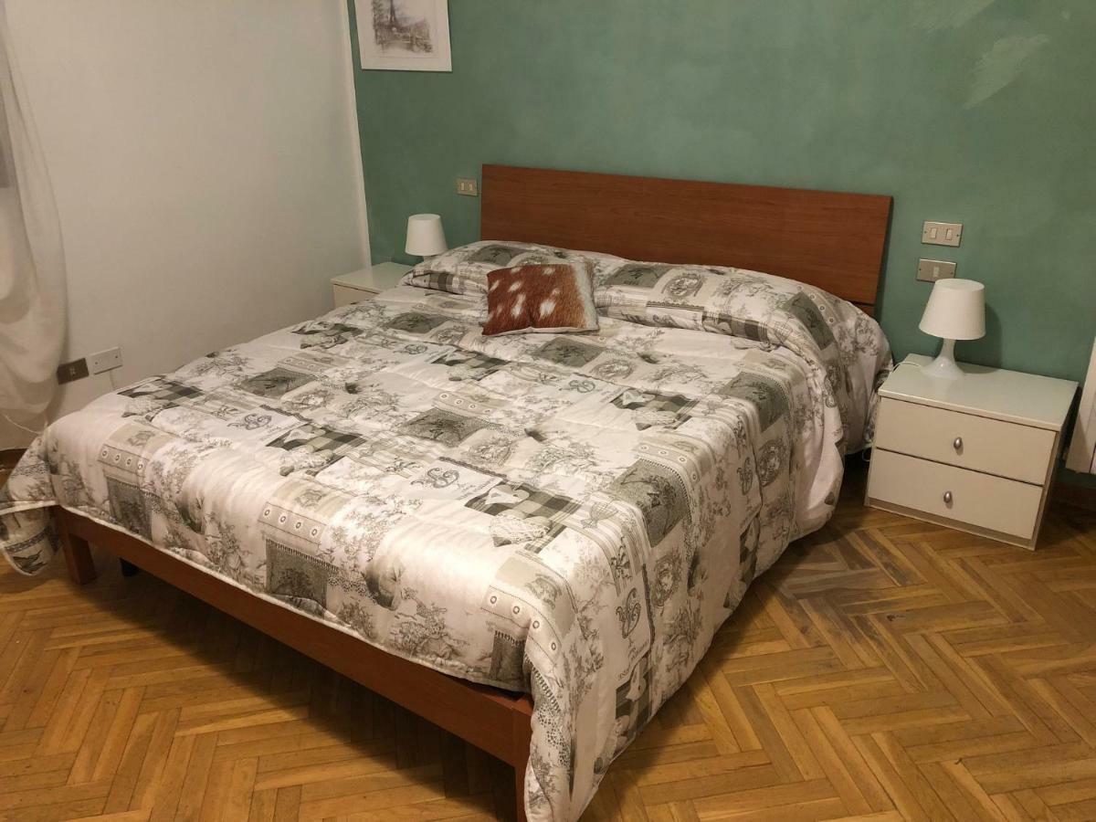 Da Paola Bed & Breakfast Pisa Bagian luar foto