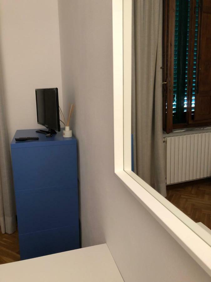 Da Paola Bed & Breakfast Pisa Bagian luar foto