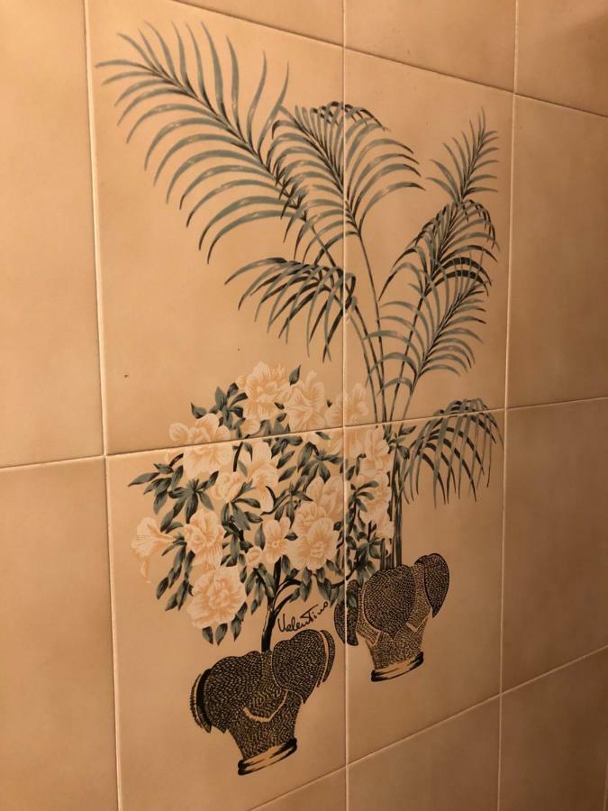 Da Paola Bed & Breakfast Pisa Bagian luar foto