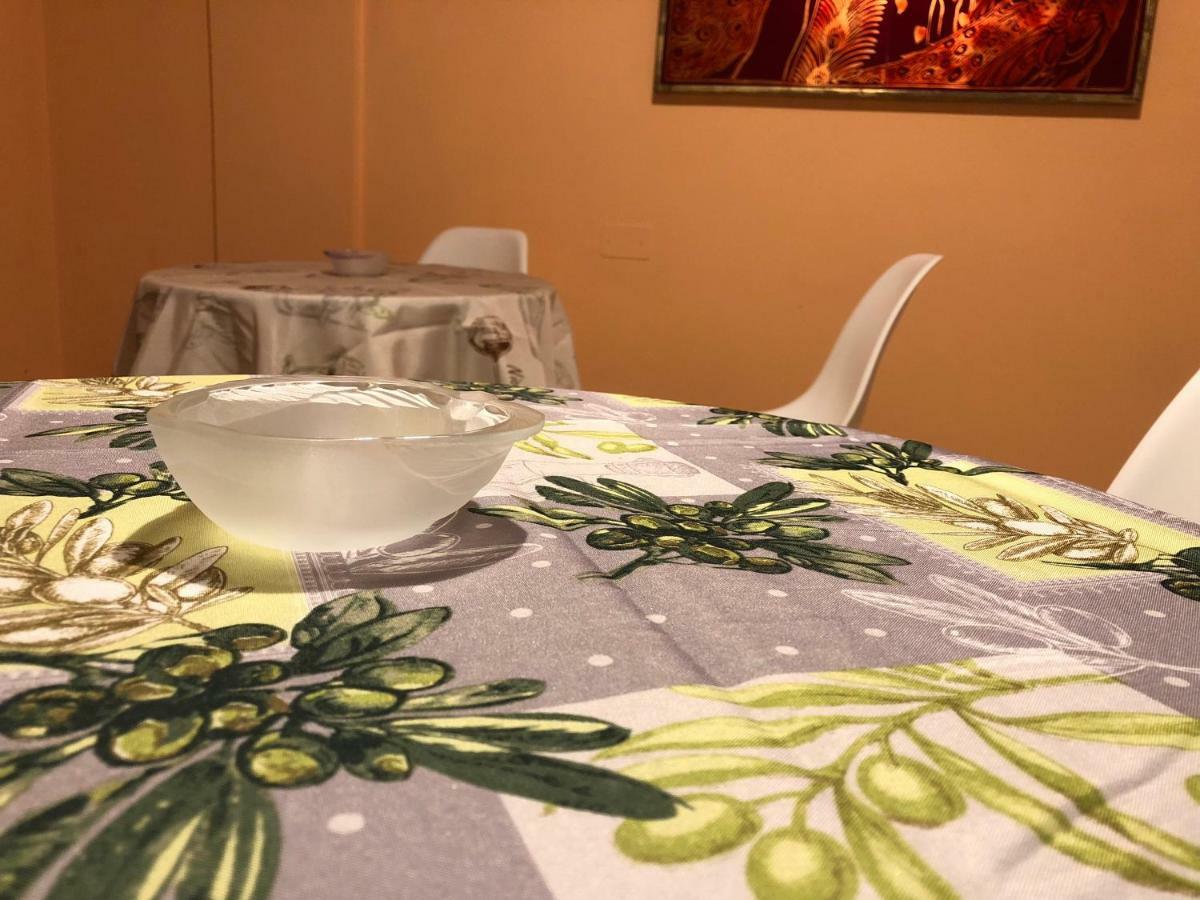 Da Paola Bed & Breakfast Pisa Bagian luar foto