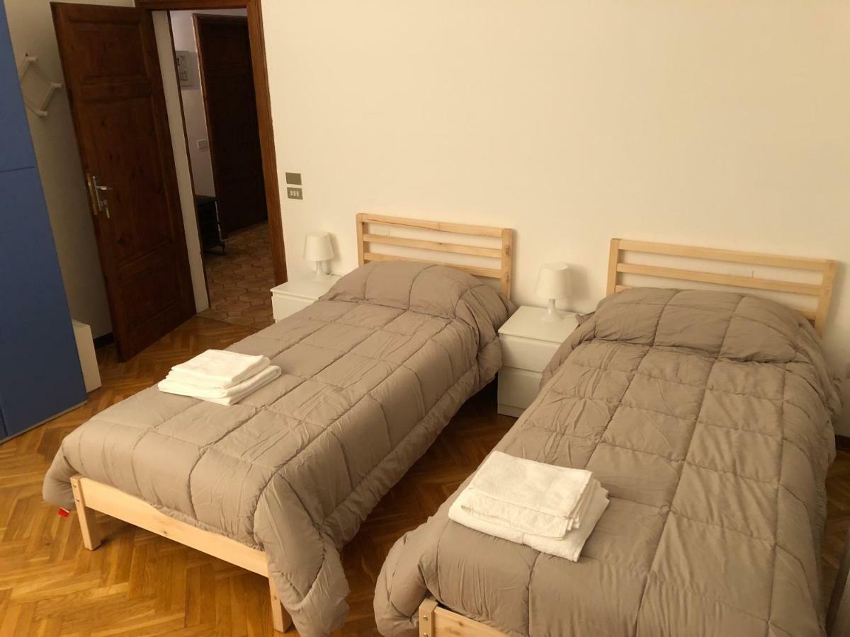 Da Paola Bed & Breakfast Pisa Bagian luar foto